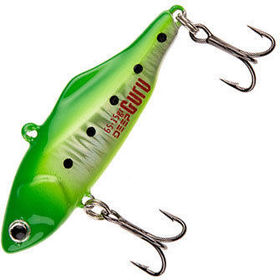 Воблер Higashi Deep Guru 65S (15г) 11