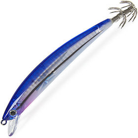 Воблер Higashi Deep Hunter 110S (22г) 07