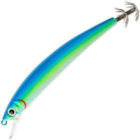 Воблер Higashi Deep Hunter 130S (26г) 01
