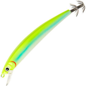 Воблер Higashi Deep Hunter 130S (26г) 02