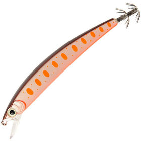 Воблер Higashi Deep Hunter 130S (26г) 04