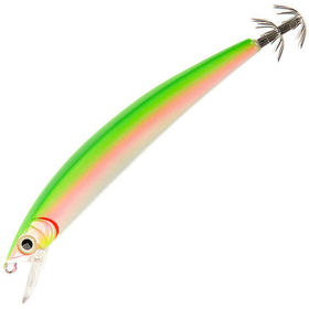 Воблер Higashi Deep Hunter 130S (26г) 05