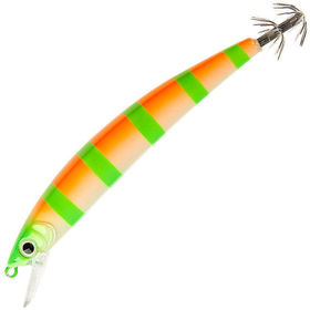 Воблер Higashi Deep Hunter 130S (26г) 08