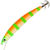 Воблер Higashi Deep Hunter 130S (26г) 08