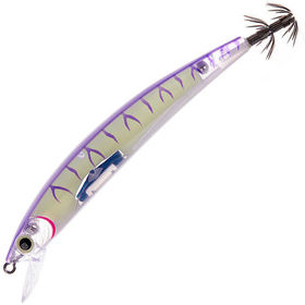 Воблер Higashi Deep Hunter 130S (26г) 11
