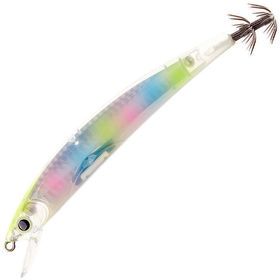 Воблер Higashi Deep Hunter 130S (26г) 21