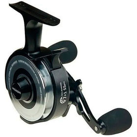 Зимняя катушка Higashi Asta Evo Left