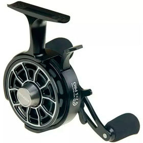 Зимняя катушка Higashi Asta Ice Left