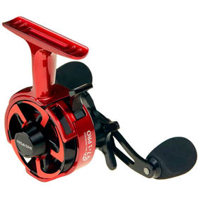 Зимняя катушка Higashi Eira Ice Left