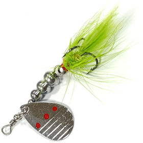 Блесна Hitfish Pro Series Alisma #2 (5г) 460