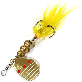 Блесна Hitfish Pro Series Alisma #2 (5г) 461