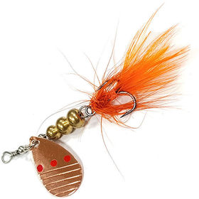 Блесна Hitfish Pro Series Alisma #2 (5г) 462