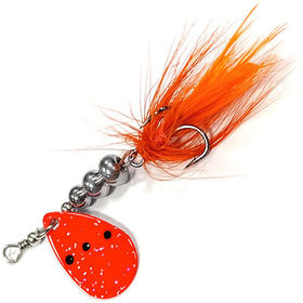 Блесна Hitfish Pro Series Alisma #2 (5г) 464