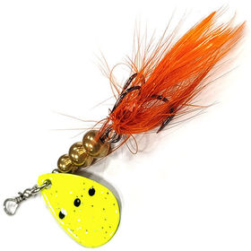 Блесна Hitfish Pro Series Alisma #2 (5г) 465