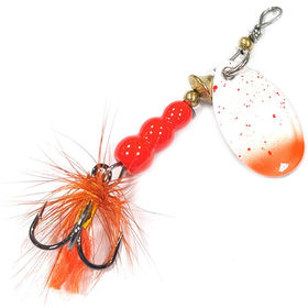 Блесна Hitfish Pro series Astra #2 (4.5г) 430