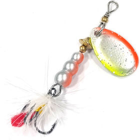 Блесна Hitfish Pro series Astra #2 (4.5г) 432