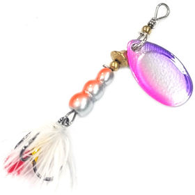 Блесна Hitfish Pro series Astra #2 (4.5г) 433