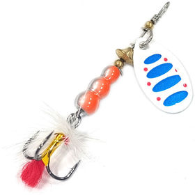 Блесна Hitfish Pro series Astra #2 (4.5г) 434