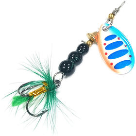 Блесна Hitfish Pro series Astra #2 (4.5г) 436