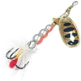 Блесна Hitfish Pro series Astra #2 (4.5г) 438