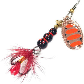 Блесна Hitfish Pro series Astra #2 (4.5г) 440