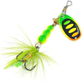 Блесна Hitfish Pro series Astra #2 (4.5г) 441