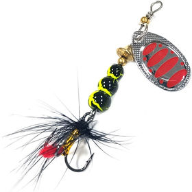 Блесна Hitfish Pro series Astra #2 (4.5г) 442