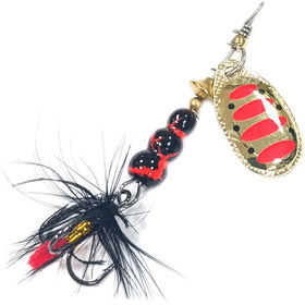 Блесна Hitfish Pro series Astra #2 (4.5г) 445