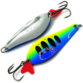 Блесна Hitfish Pro Series Atom (15г) 55