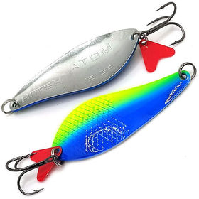 Блесна Hitfish Pro Series Atom (15г) 70
