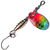 Блесна Hitfish Trout Series Spoon (3.4г) 350