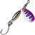 Блесна Hitfish Trout Series Spoon (3.4г) 359