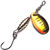 Блесна Hitfish Trout Series Spoon (3.4г) 371