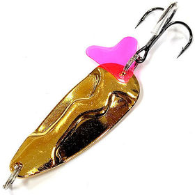 Блесна Hitfish Radian (20 г) 03
