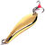 Блесна Hitfish Winter spoon 7008 (10 г) 03 Gold