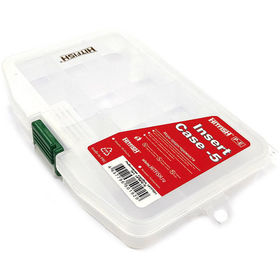 Коробка рыболовная Hitfish Insert Case-5 (12 Slots)