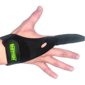 Напальчник карповый HitFish Glove-09 р.XL