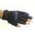 Перчатки без пальцев HitFish Glove-04 р. L (синие)