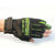 Перчатки без пальцев HitFish Glove-04 р. L (зеленые)