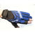 Перчатки без пальцев HitFish Glove-05 р. L (синие)