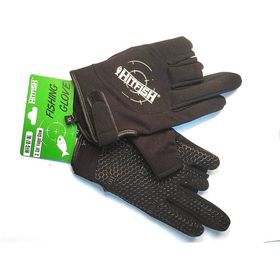 Перчатки HitFish Glove-07 р. XL