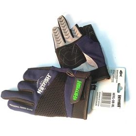 Перчатки HitFish Glove-08 р. XL