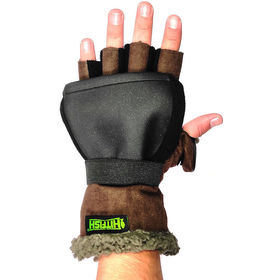 Перчатки HitFish Glove-11 р.XL