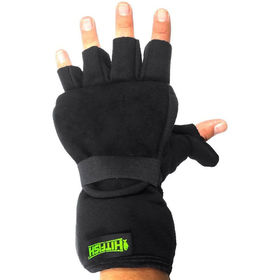 Перчатки HitFish Glove-12 р.XL