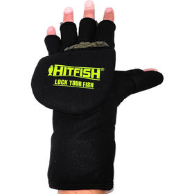 Перчатки HitFish Glove-14 р.XL