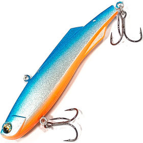 Виб Hitfish Zoro (36г) 40