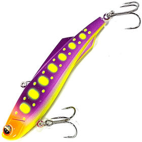 Виб Hitfish Zoro (36г) 48