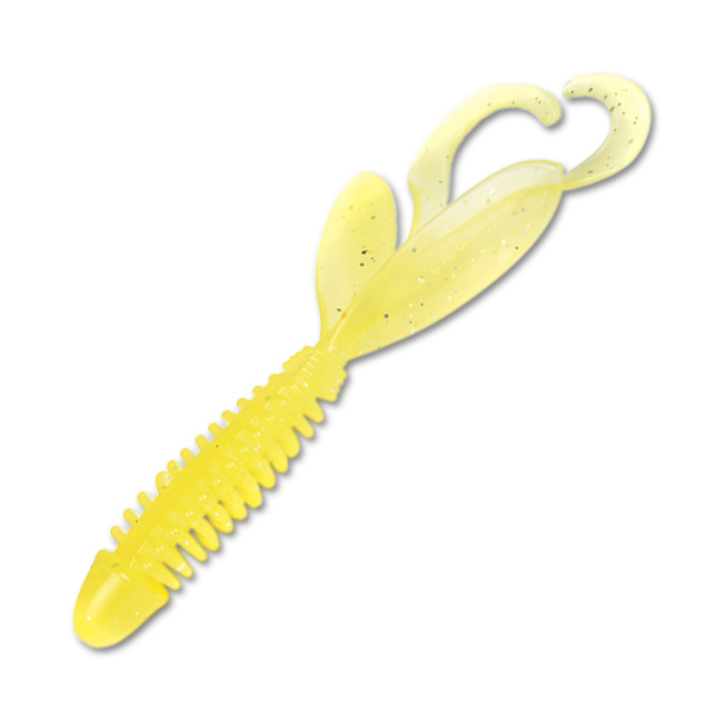 Силиконовая приманка HitFish Clione R13