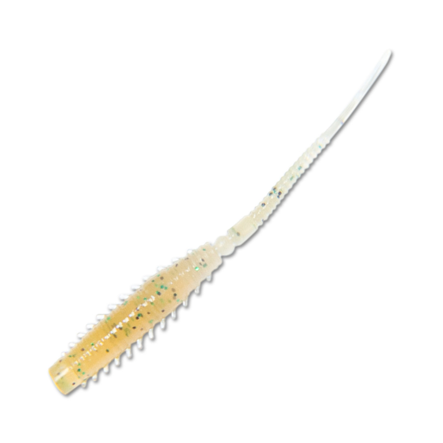 Силиконовая приманка HitFish Solites R56