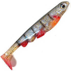 Силиконовая приманка HitFish Stalker 6.3 (16 см) R251 (упаковка - 2 шт)